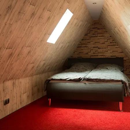 Appartement Alma Quedlinburg