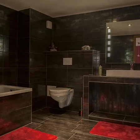 Alma Appartement Quedlinburg