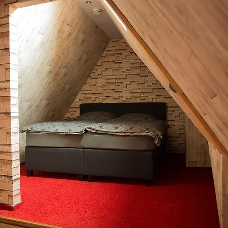 Apartment Alma Quedlinburg