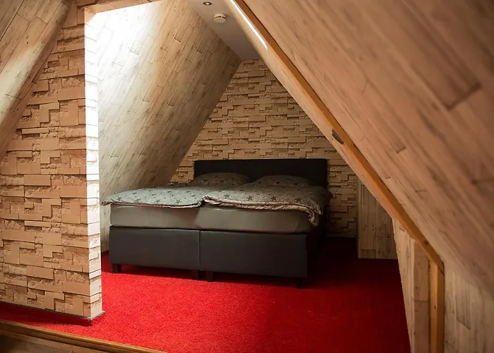 아파트 Alma 크베들린부르크